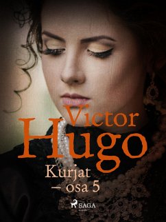 Cover Kurjat - osa 5 (eBook, ePUB)