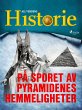 På sporet av pyramidenes hemmeligheter... - Bild 1