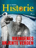 Vikingenes ukjente verden (eBook, ePUB)