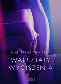 Warsztaty wyciszenia - opowiadanie erotyczne (eBook, ePUB)