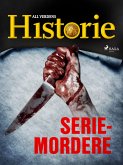 Seriemordere (eBook, ePUB)