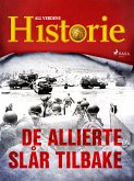 De allierte slår tilbake (eBook, ePUB)