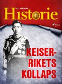 Keiserrikets kollaps (eBook, ePUB)