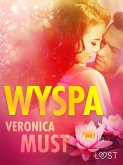 Wyspa - opowiadanie erotyczne (eBook, ePUB) Wyspa - opowiadanie erotyczne (eBook, ePUB)