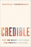 Credible (eBook, ePUB)