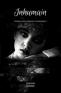 Cover Inhumain (eBook, ePUB)