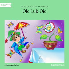 Ole Luk-Oie (MP3-Download) - Andersen, Hans Christian