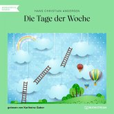 Die Tage der Woche (MP3-Download)