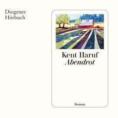 Abendrot (MP3-Download) - Haruf, Kent