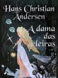 A dama das geleiras (eBook, ePUB) - Bild 1