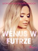 Wenus w futrze (eBook, ePUB)