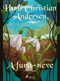 A fura-neve (eBook, ePUB)