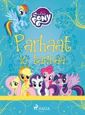 My Little Pony - Parhaat 10 tarinaa (eBook, ePUB)