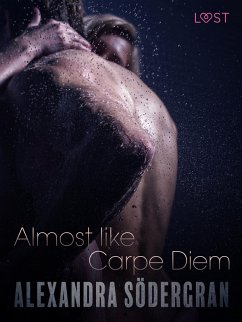 Almost like Carpe Diem - Erotic Short Story (eBook, ePUB) - Södergran, Alexandra