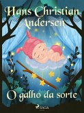O galho da sorte (eBook, ePUB)