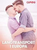 Langtransport i Europa (eBook, ePUB)