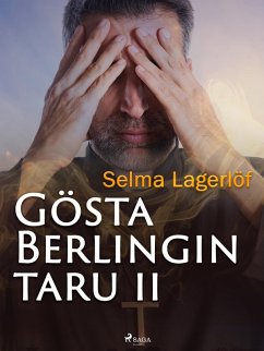 Cover Gösta Berlingin taru 2 (eBook, ePUB)