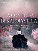 La contessa di Karolystria - Storia tragicomica (eBook, ePUB) La contessa di Karolystria - Storia tragicomica (eBook, ePUB)
