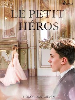 Cover Le Petit Héros (eBook, ePUB)