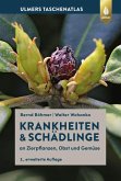 Krankheiten & Schädlinge an Zierpflanzen, Obst und Gemüse (eBook, PDF)
