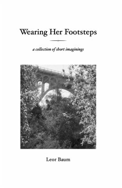 Cover Wearing Her Footsteps (eBook, ePUB)