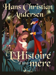 Cover L'Histoire d'une mère (eBook, ePUB)