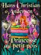 La Princesse au petit pois (eBook, ePUB) - Bild 1