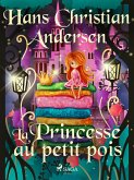 La Princesse au petit pois (eBook, ePUB)