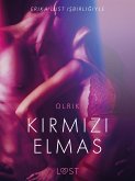 Kırmızı Elmas - Erotik Öykü (eBook, ePUB)