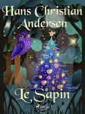 Le Sapin (eBook, ePUB)