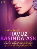 Havuz Başında Aşk - Erotik öykü (eBook, ePUB)