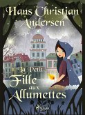 La Petit Fille aux Allumettes (eBook, ePUB)