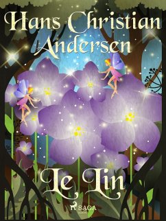 Cover Le Lin (eBook, ePUB)