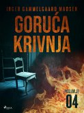 Goruća krivnja - Četvrto poglavlje (eBook, ePUB)