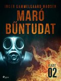 Maró bűntudat – 2. fejezet (eBook, ePUB)