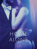 Home Alone - Erotic Short Story (eBook, ePUB)