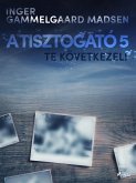 A Tisztogató 5.: Te következel! (eBook, ePUB)