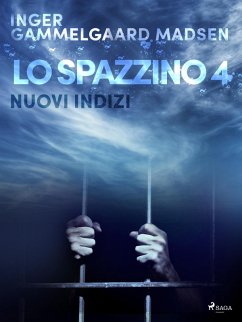Cover Lo spazzino 4: Nuovi indizi (eBook, ePUB)