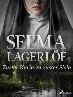 Cover Zuster Karin en zuster Sisla (eBook, ePUB)