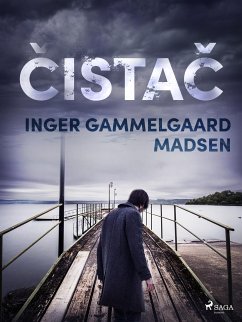 Čistač (eBook, ePUB) - Madsen, Inger Gammelgaard