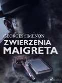 Zwierzenia Maigreta (eBook, ePUB)