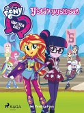 My Little Pony - Equestria Girls - Ystävyyskisat (eBook, ePUB)