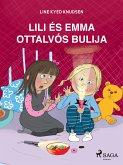 Lili és Emma ottalvós bulija (eBook, ePUB)