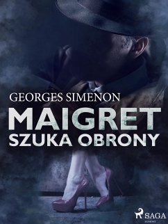 Maigret szuka obrony (eBook, ePUB) - Simenon, Georges