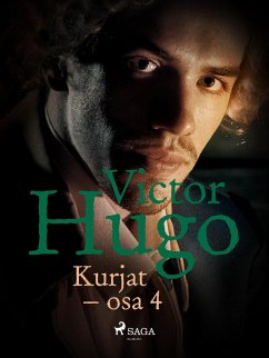 Cover Kurjat - osa 4 (eBook, ePUB)