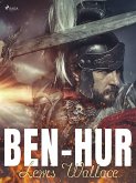 Ben Hur (eBook, ePUB)