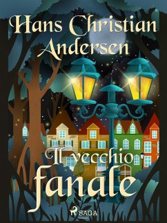Cover Il vecchio fanale (eBook, ePUB)
