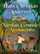 Nicolau Grande e Nicolauzinho (eBook,... - Bild 1