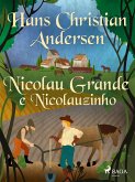 Nicolau Grande e Nicolauzinho (eBook, ePUB)