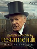 Hänen armonsa testamentti (eBook, ePUB)